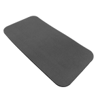 Standard Gray Kayak Knee Pad