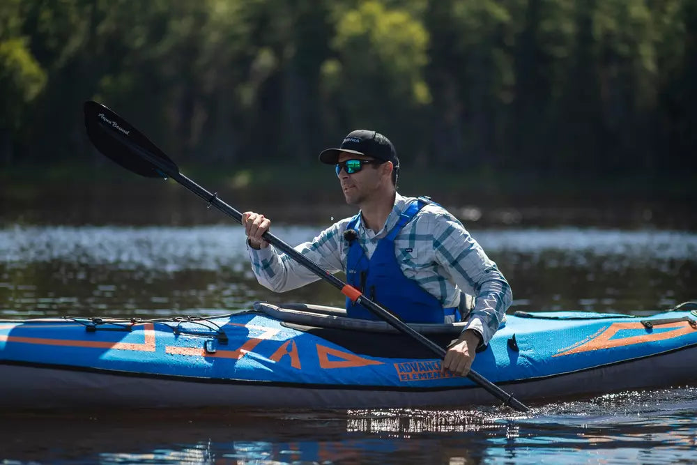 AdvancedFrame™ Expedition Elite with Pump
