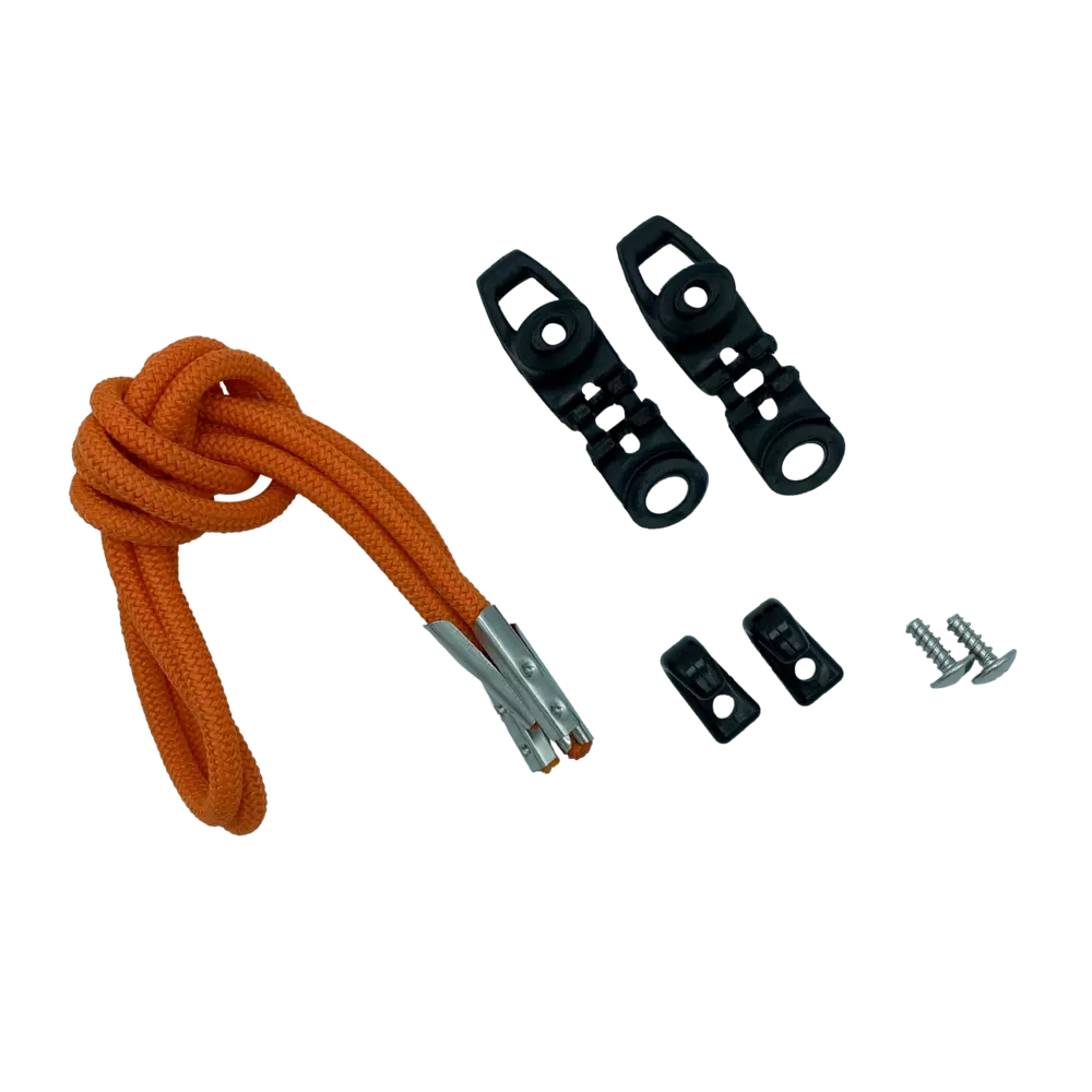 25" Bungee Cord with Hook