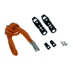 25" Bungee Cord with Hook