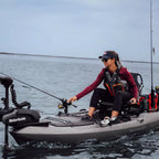 RECON 120 with AirPro ACES seat