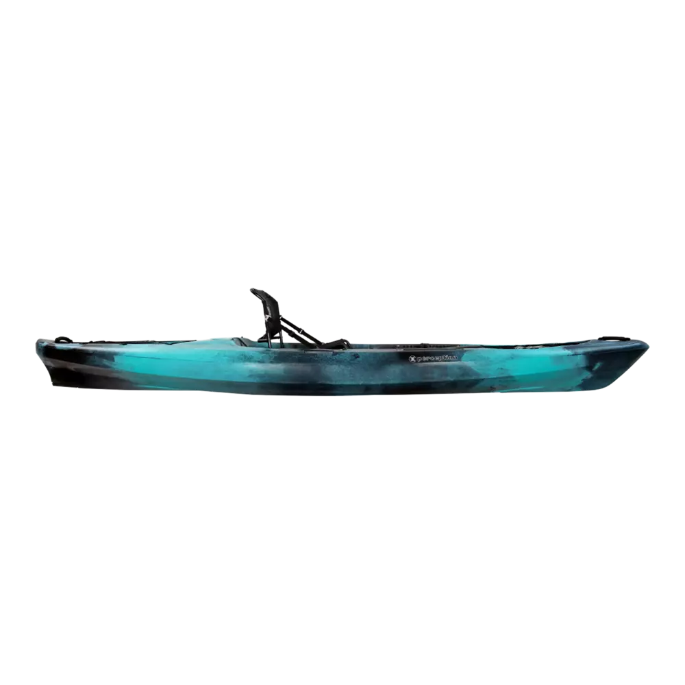 Pescador Pro 12.0