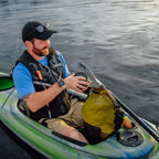 Exodry 30L Waterproof Dry Bag