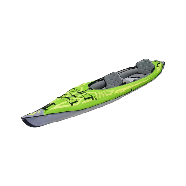 AdvancedFrame™ Convertible