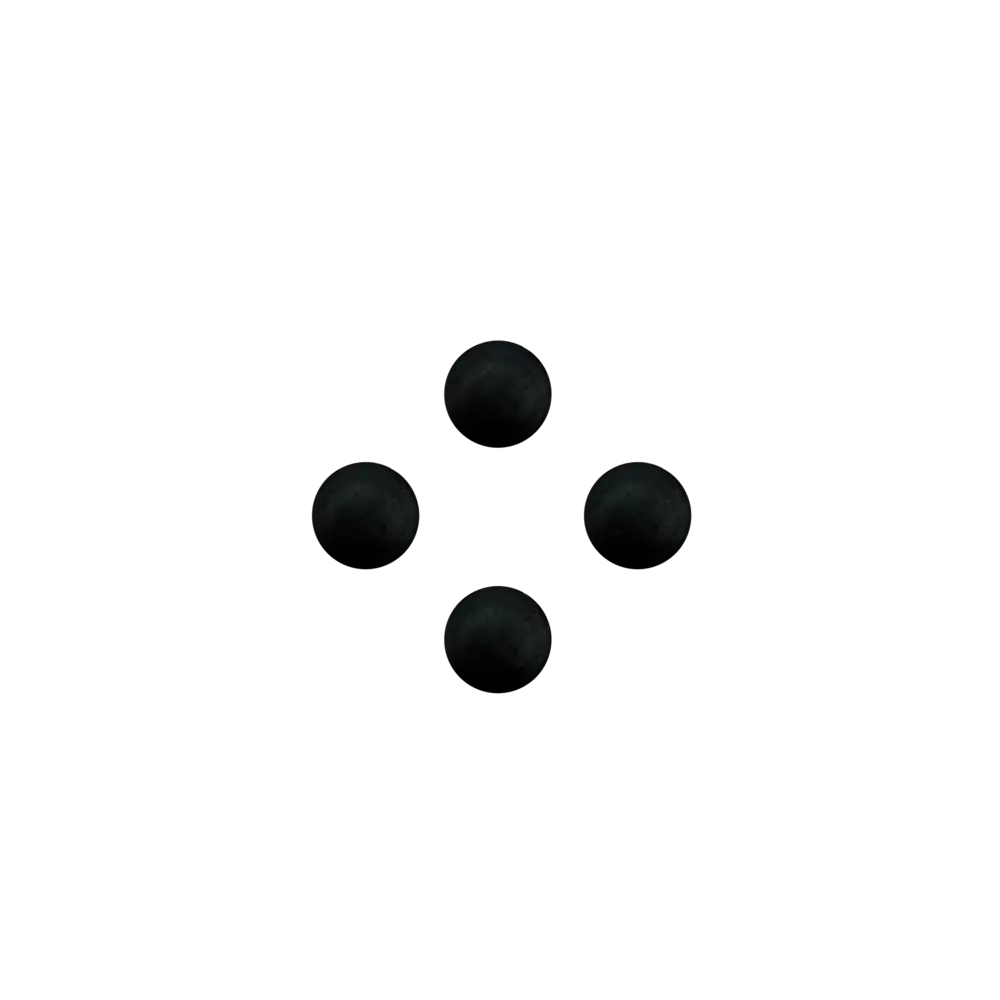 Ergo360 Coast End Caps