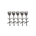 Replacement Drain Plug - 5 Pack