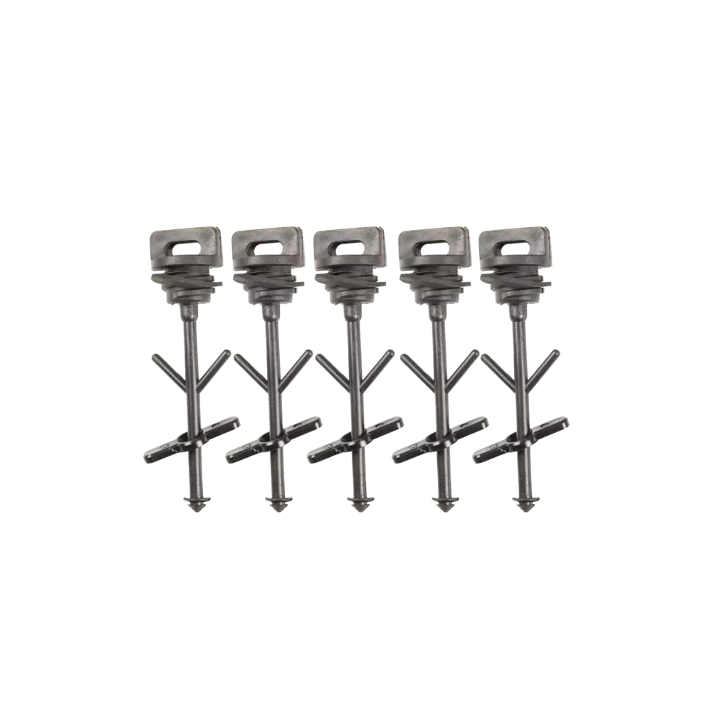 Replacement Drain Plug - 5 Pack