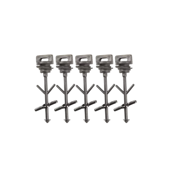 Replacement Drain Plug - 5 Pack