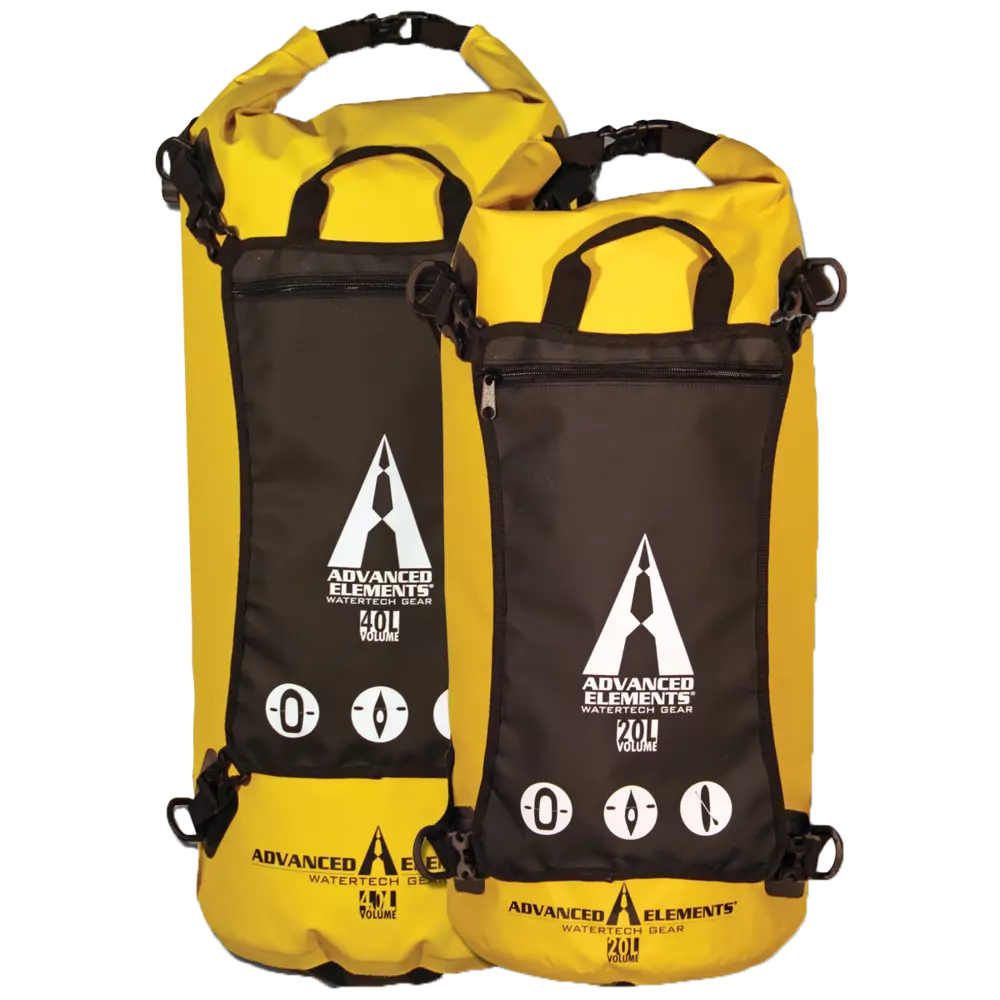 StashPak™ Dry Bags - 20L