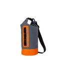 Exodry 10L Waterproof Dry Bag - Reflective