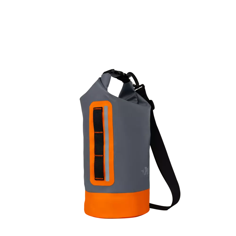 Exodry 10L Waterproof Dry Bag - Reflective