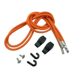 38 in. bungee with Clip