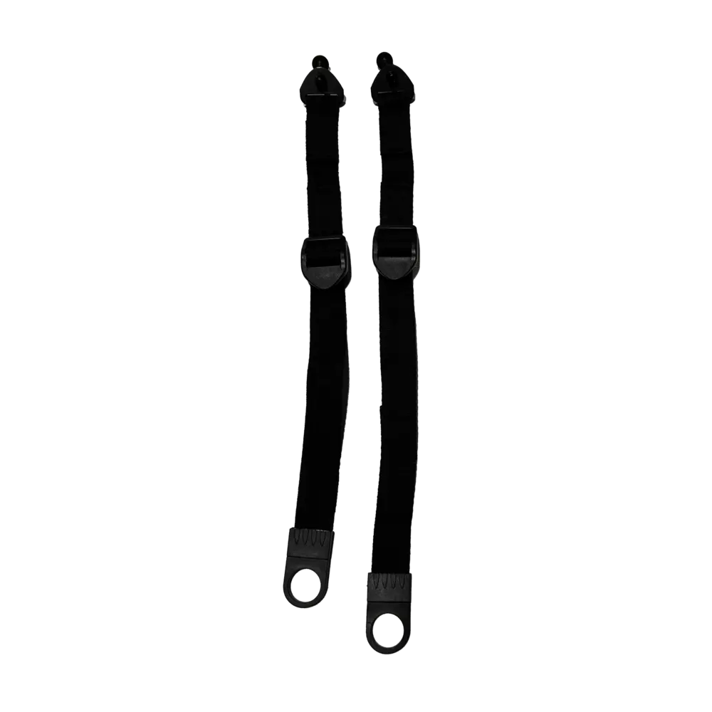Hangtime Seat Straps
