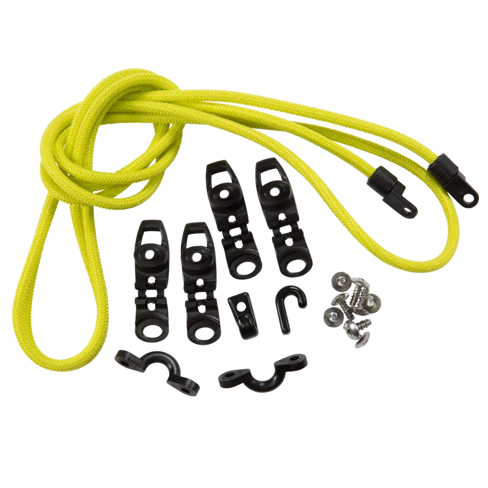 90" Tankwell Bungee Cord