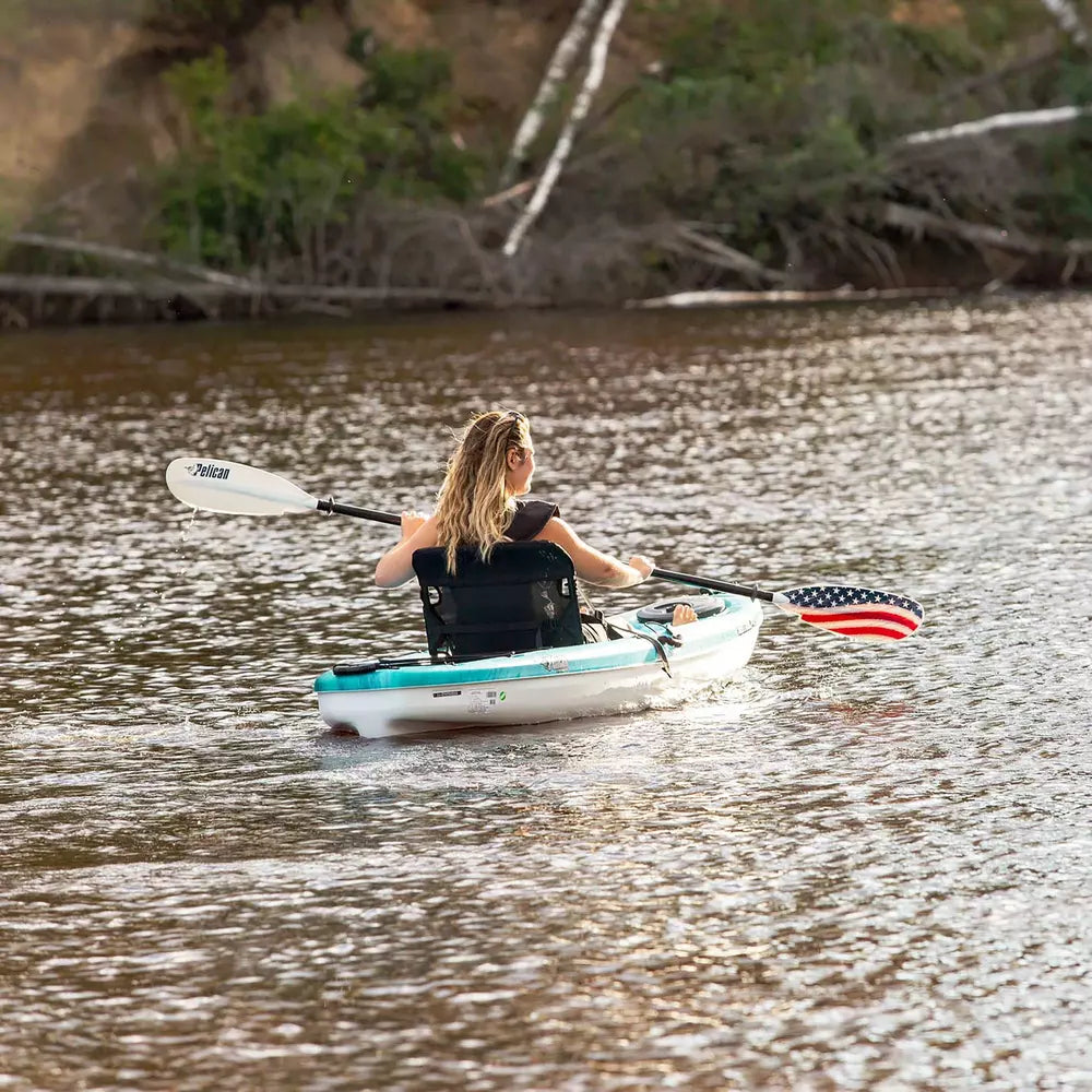 Poseidon Kayak Paddle 230cm