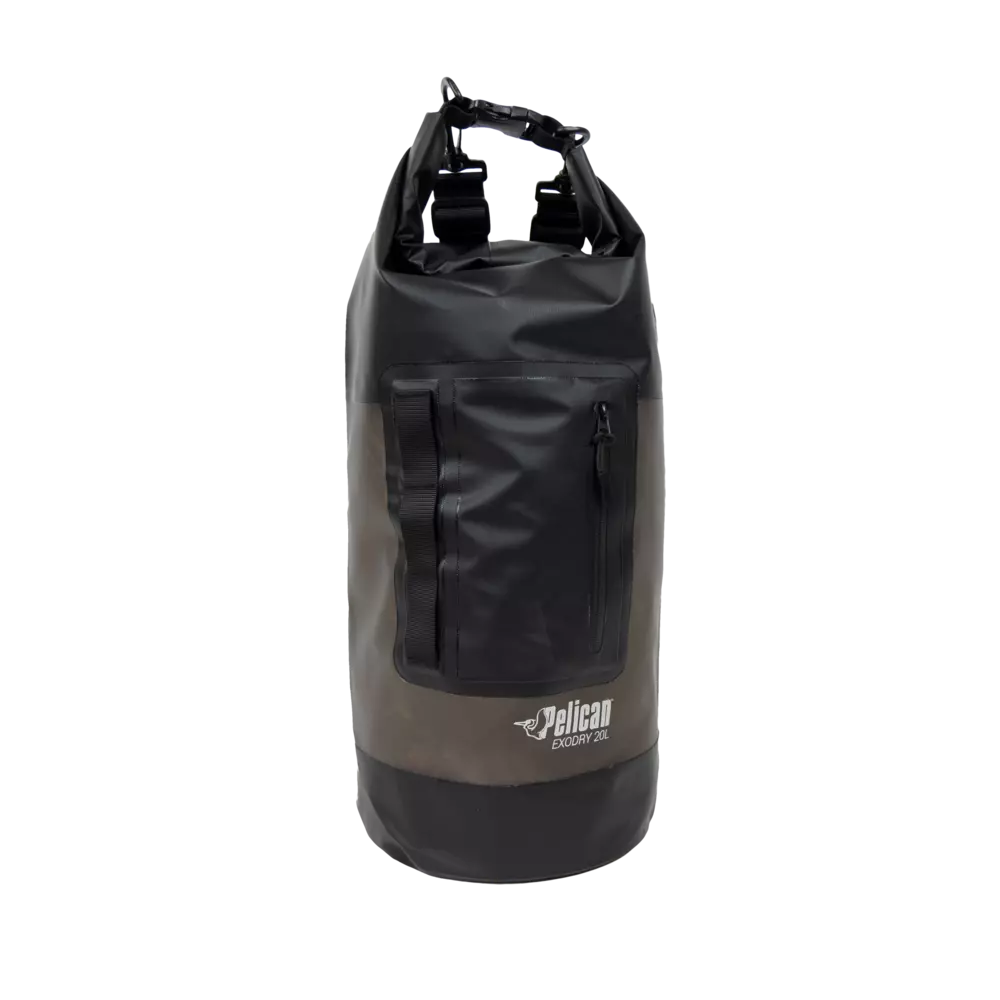 Exodry 20L Waterproof Dry Bag
