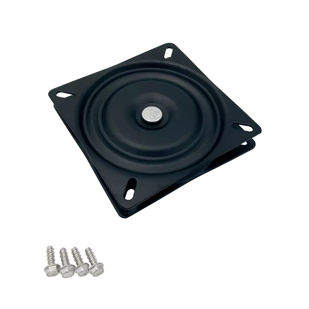 Swivel Bracket for Bass Raider Seats