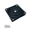 Swivel Bracket for Bass Raider Seats