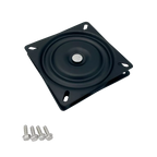 Swivel Bracket for Bass Raider Seats