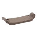 25.5" Front Seat for 15'6" Canoe in Brown