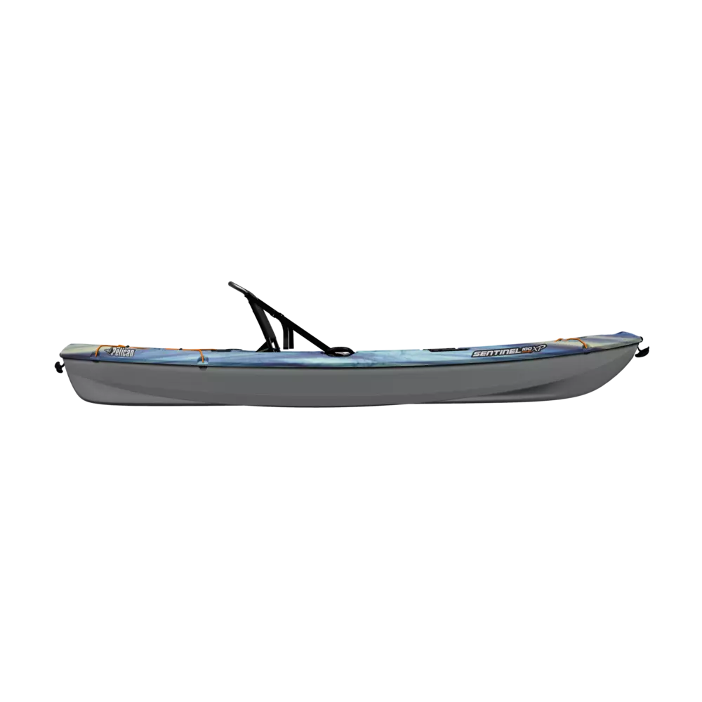 Sentinel 100XP Angler