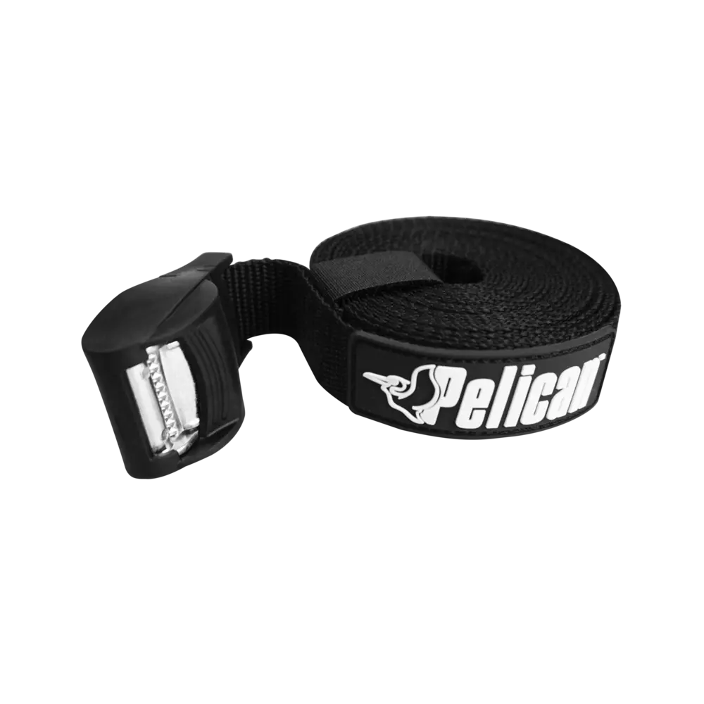 Tie-Down Cargo Strap 4,6 m