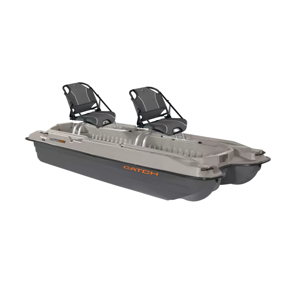 Catch Bass Raider 10E NXT