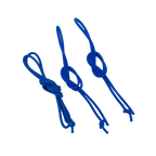 Electric Blue Bungee Cord - KJ12