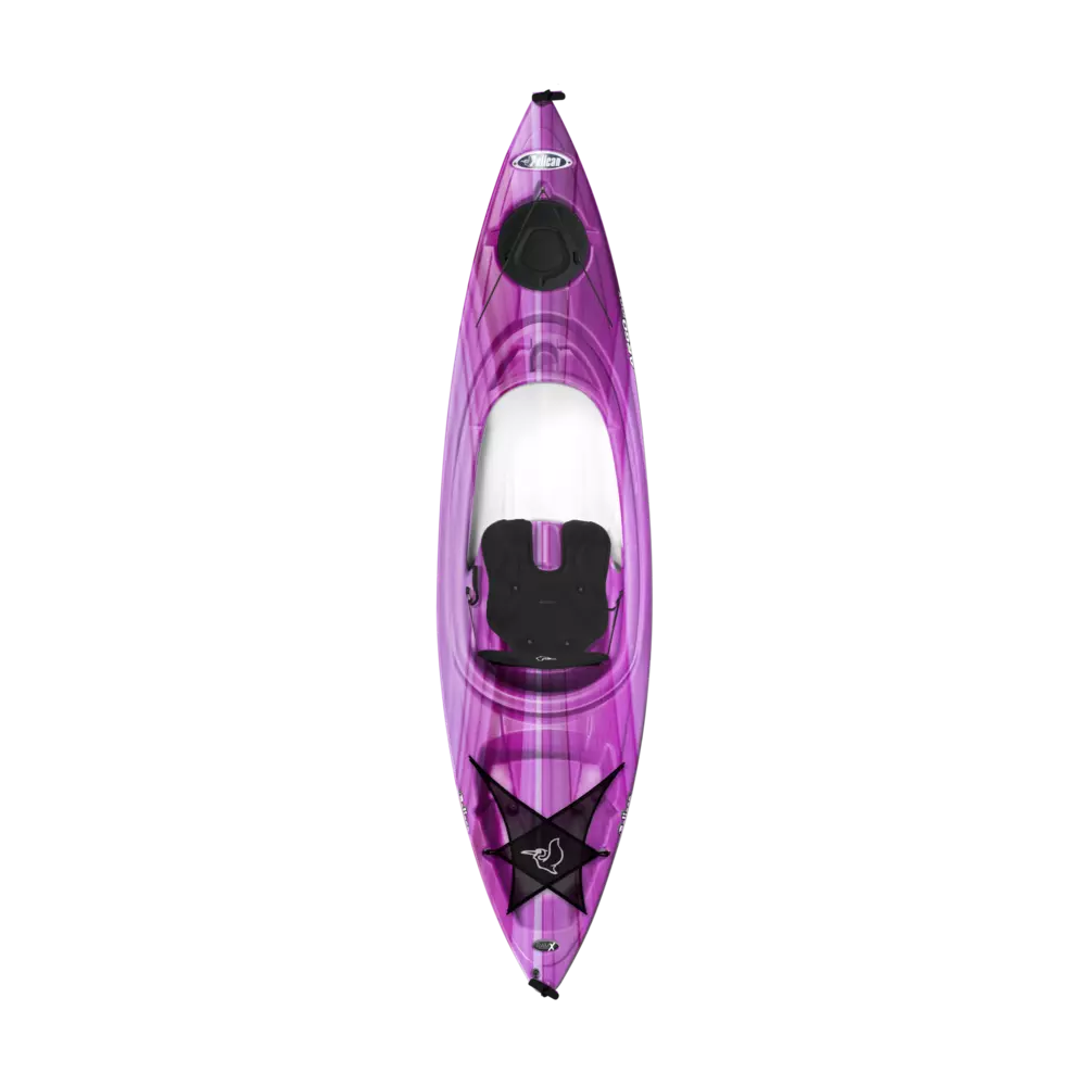 Argo 100X