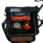 Exocrate Fishing Crate Bag