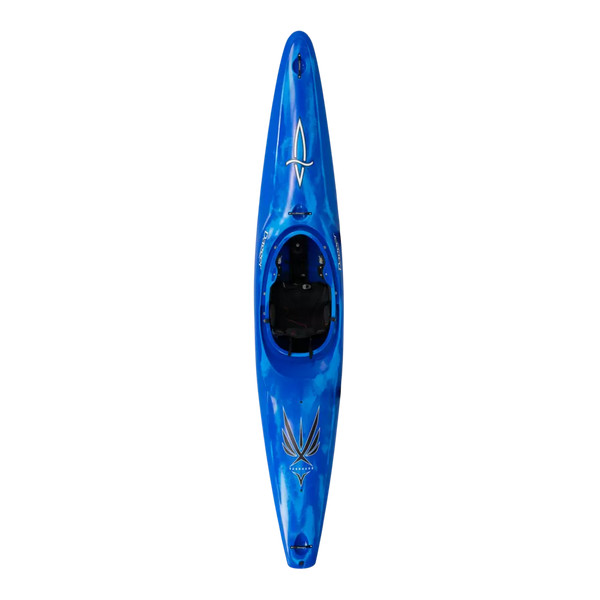 Vanguard 12.0 - New