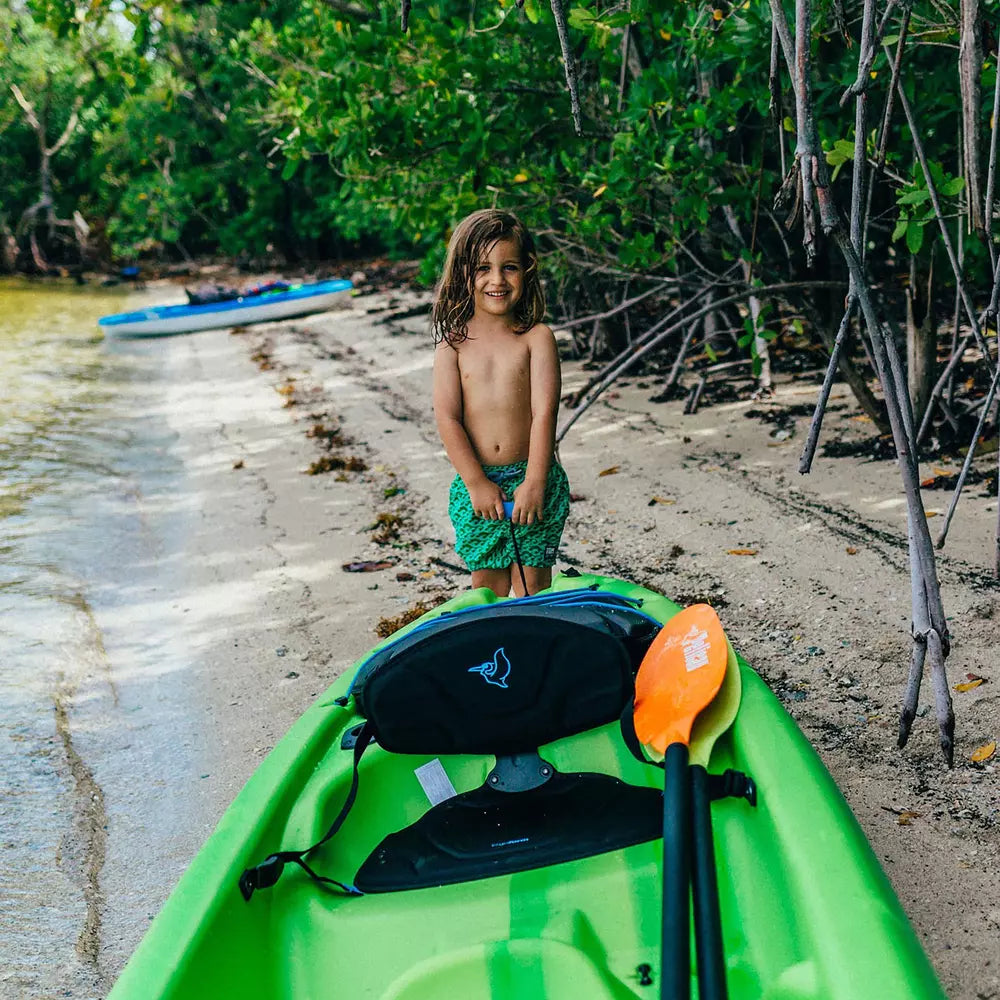Poseidon Kayak Paddle 230cm