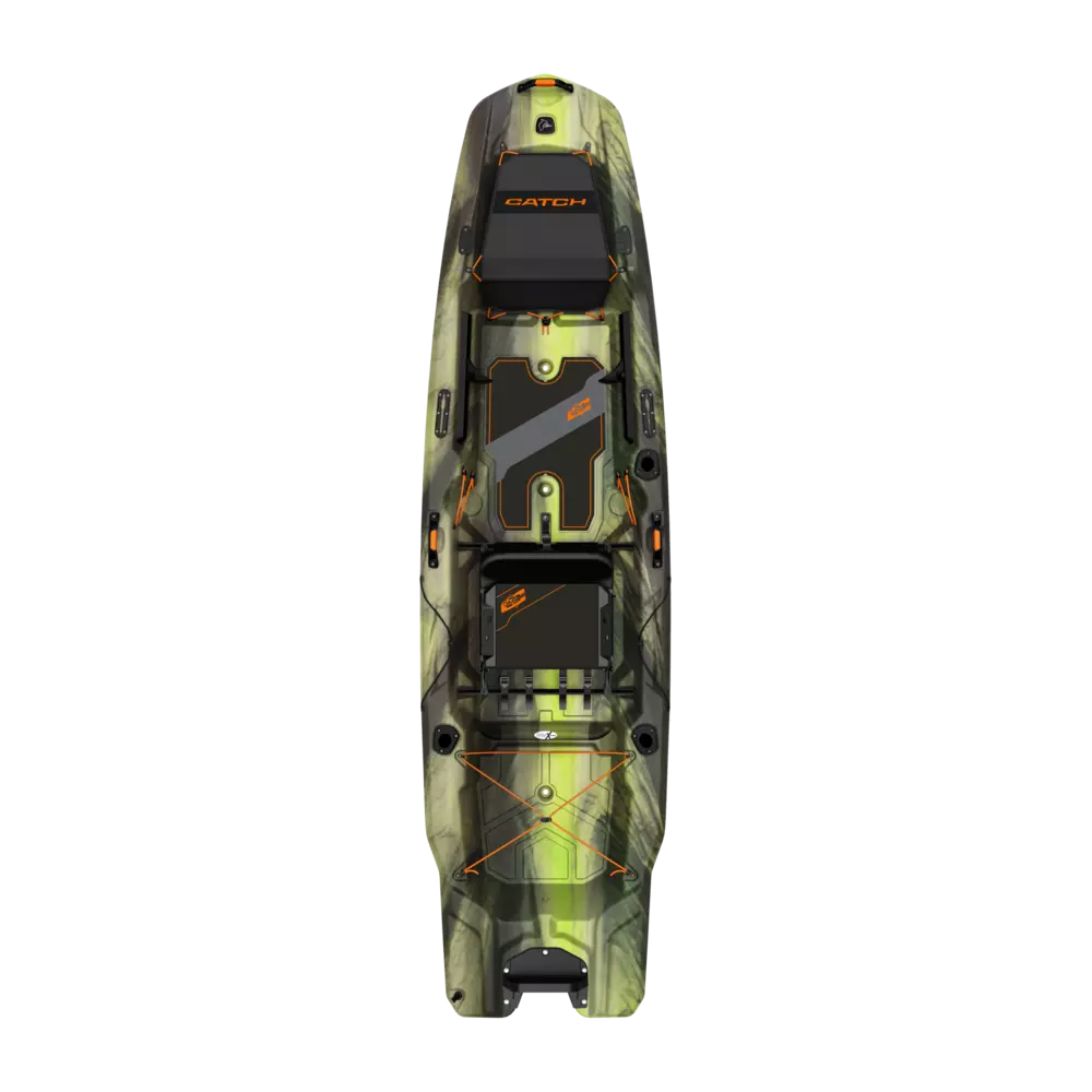 Catch Mode 110 TR