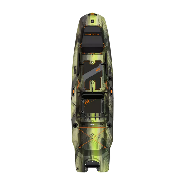 Catch Mode 110 TR