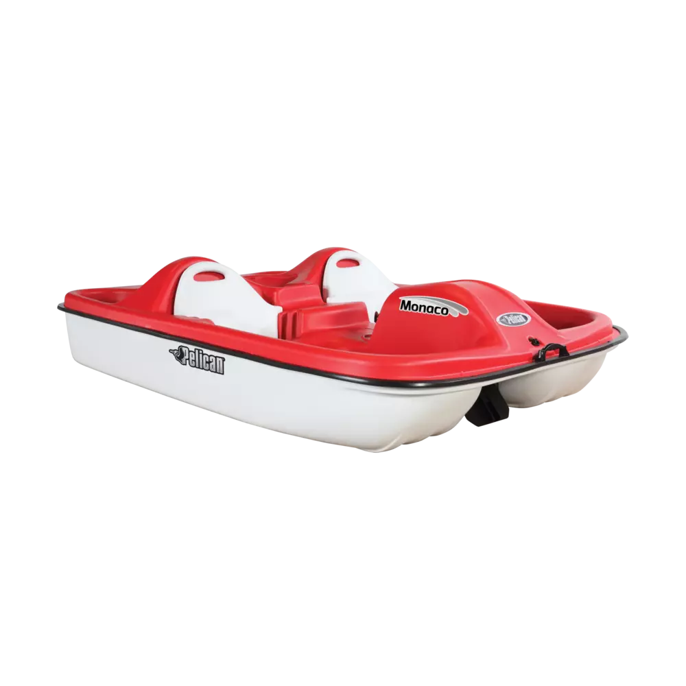 Monaco Pedal Boat