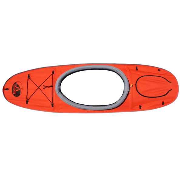 Conversion Deck – Single