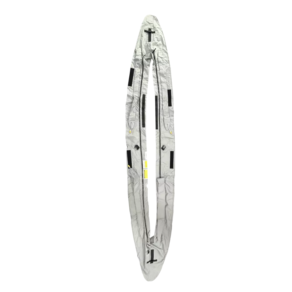 Tube Cover - AdvancedFrame™ Expedition Elite
