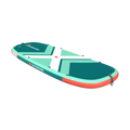 Pelican Loungeboard
