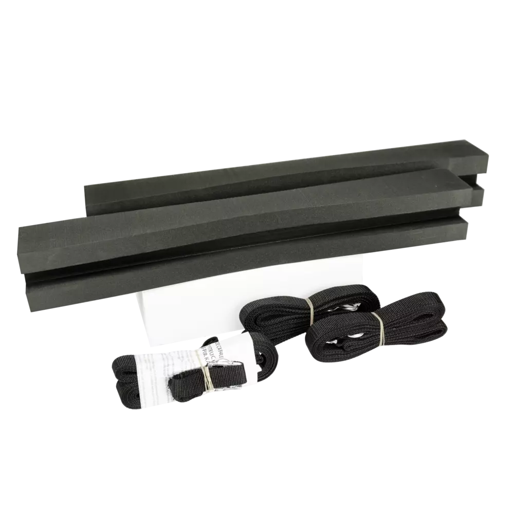 Car-Top Carrier Kit