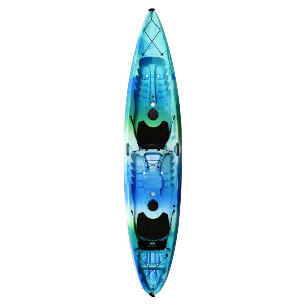 Tribe 13.5