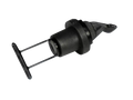 Boat Drain Plug 11/16"