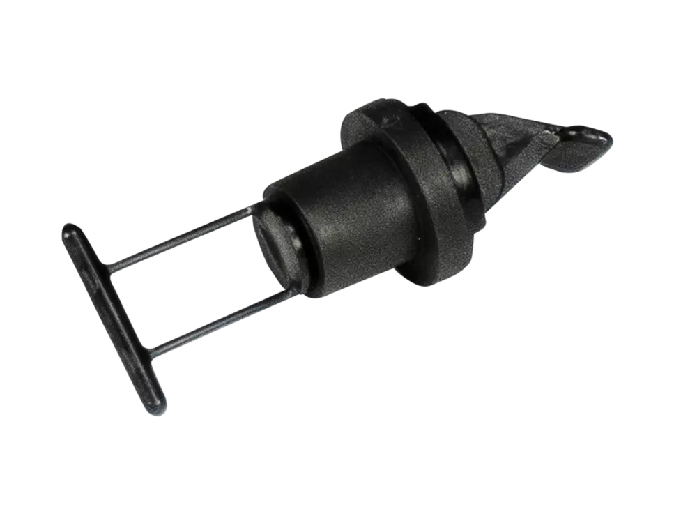 Boat Drain Plug 11/16"
