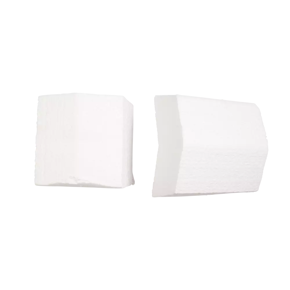 Lateral Flotation Blocks