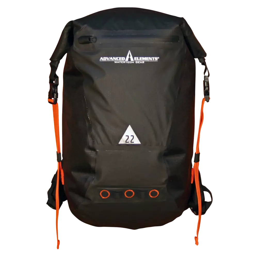 Blast22™ Rolltop Pack