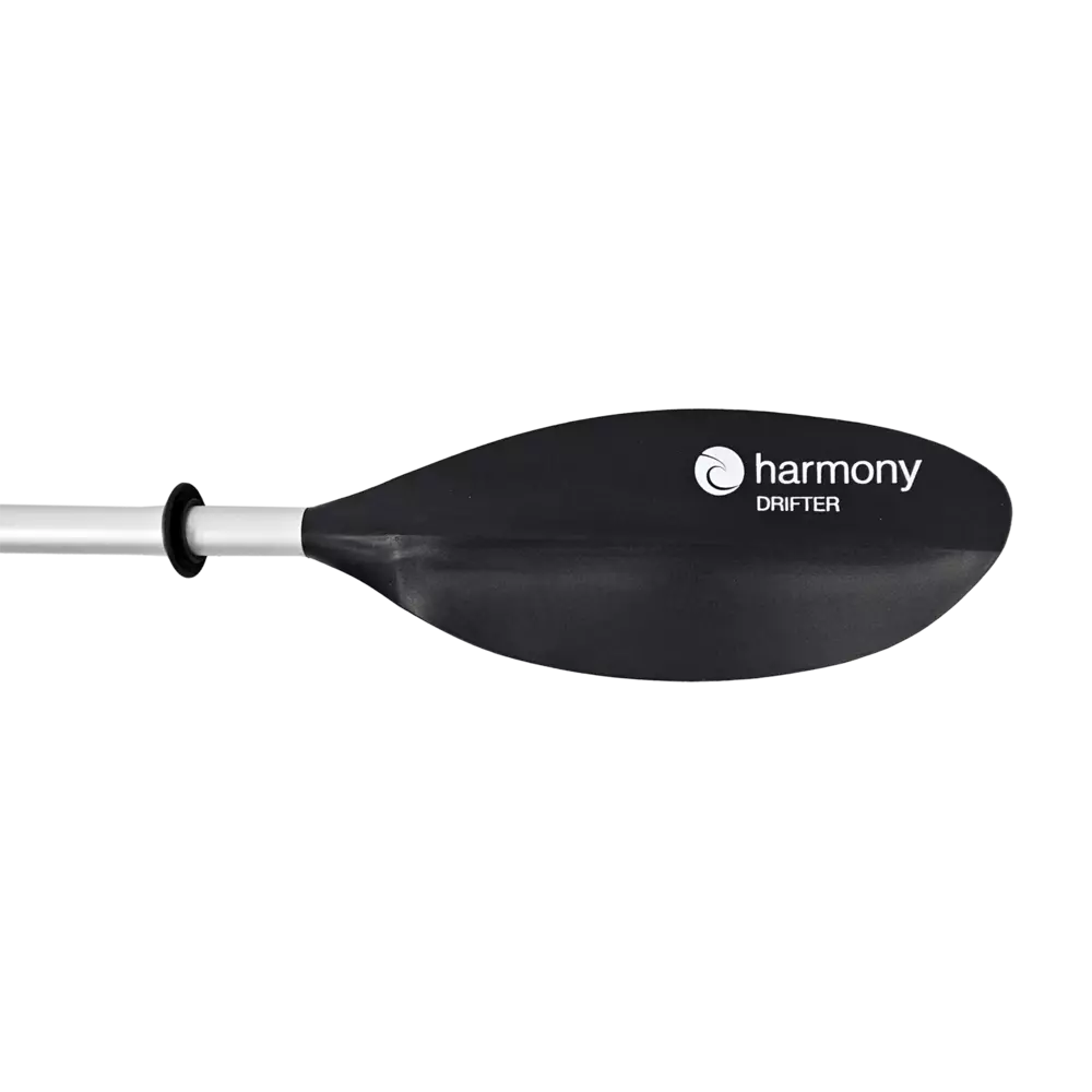 Drifter 1-Piece Aluminum Paddle 235cm