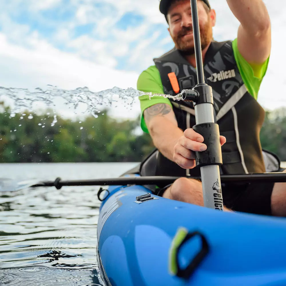 Manual Bilge Pump