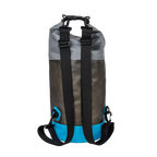 Exodry 20L Waterproof Dry Bag - Reflective