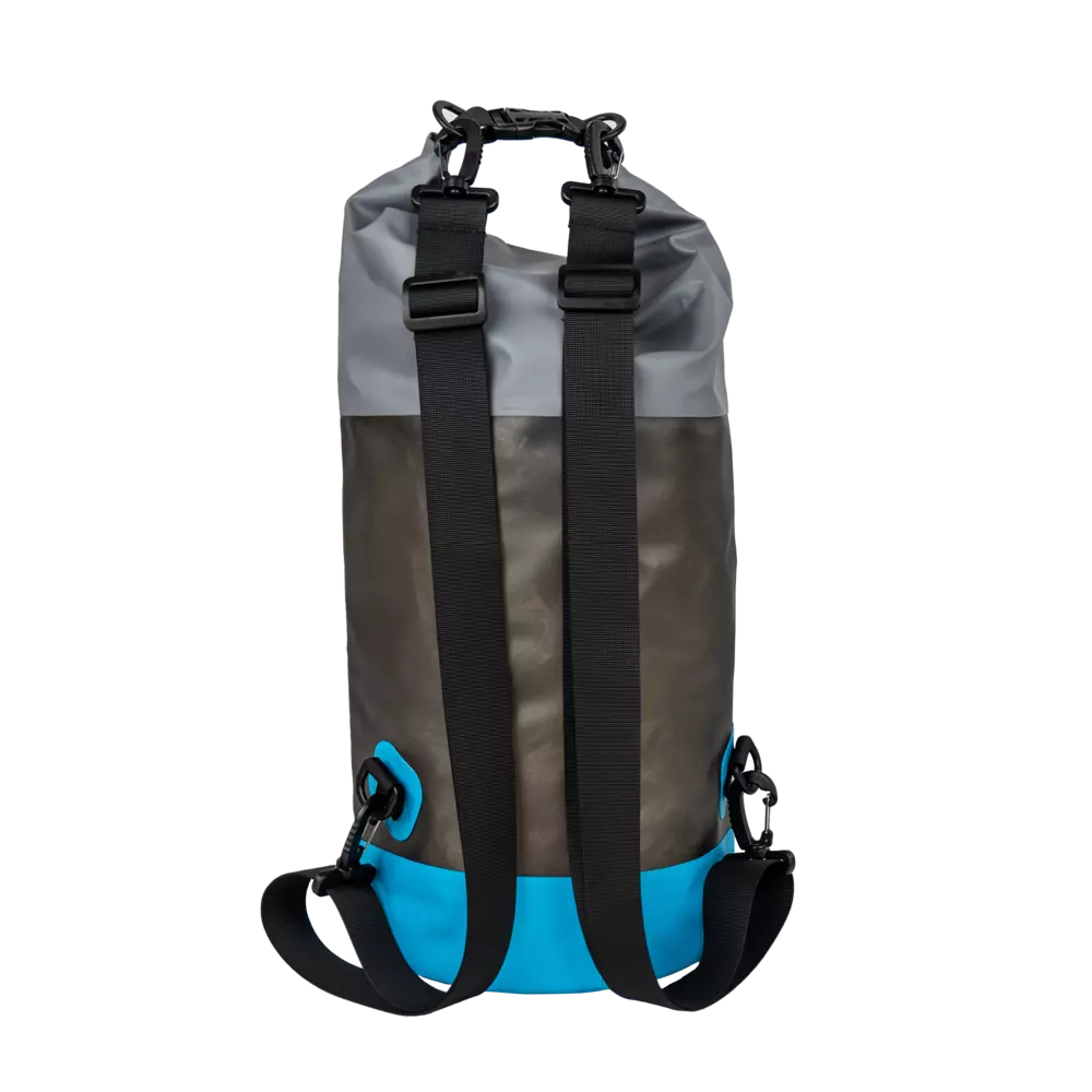 Exodry 20L Waterproof Dry Bag - Reflective