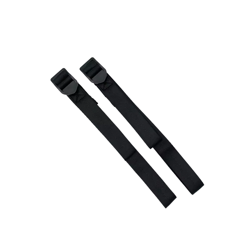 ERGOCOAST Strap Adjustment