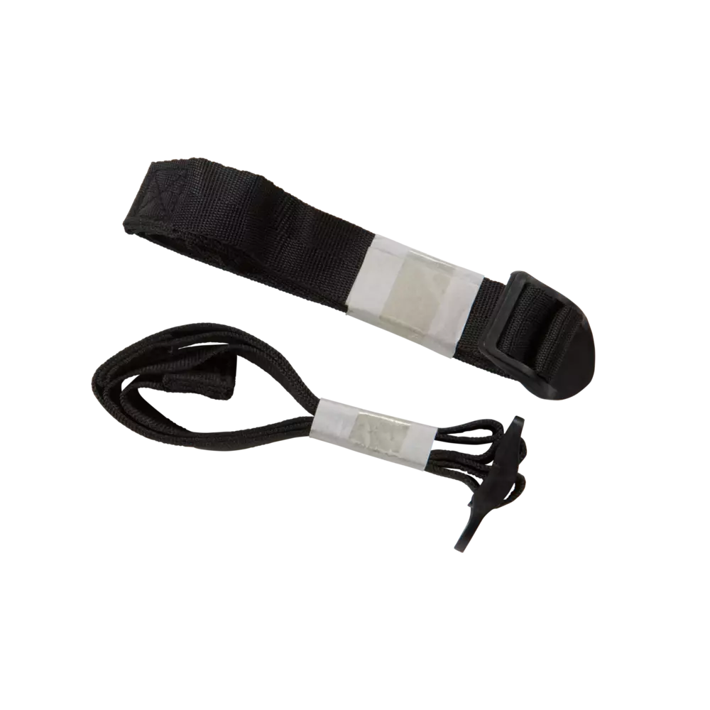Ergocast™ Lateral Adjustable Strap